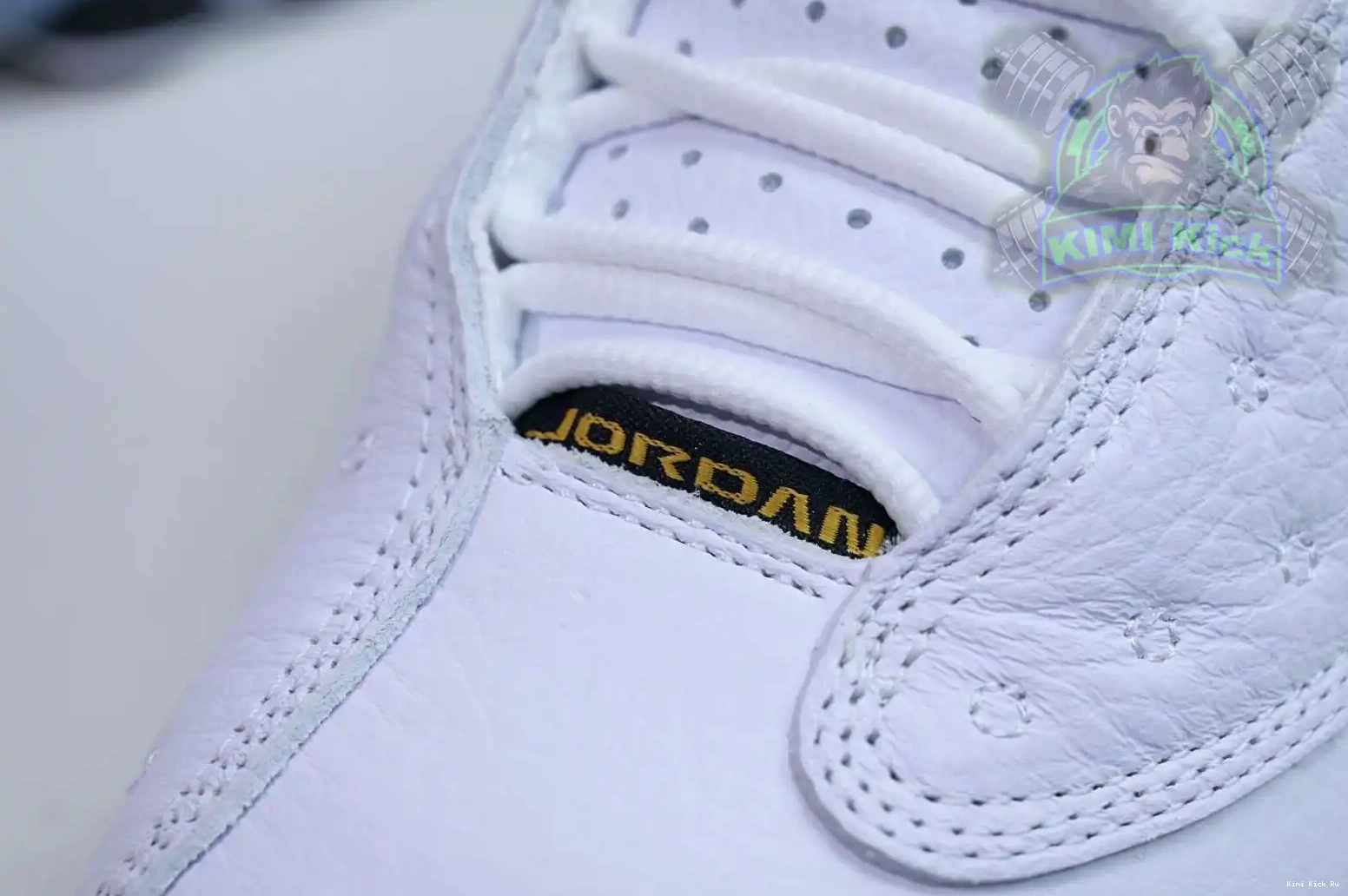Jordan Kimikick 13“Blue Air Grey” 0703
